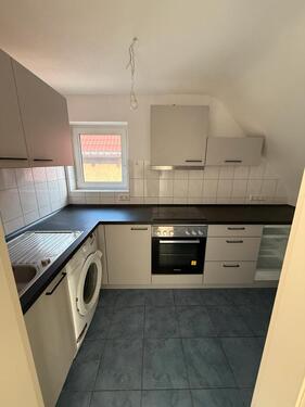 Foto - 2 Zimmer Dachgeschoßwohnung in Stuttgart