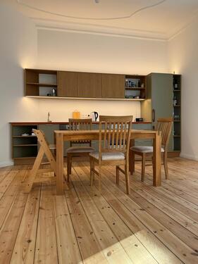 Foto - Temporarily subletting our apartment- April 2026-27