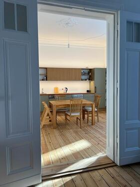 Foto - 3 Zimmer Hochparterre in Berlin