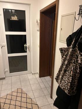 Foto - 1.5 Zimmer Terrassenwohnung zur Miete in Siegen