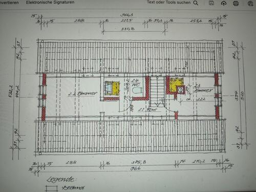 Foto - 3 Zimmer Einfamilienhaus in Bützow