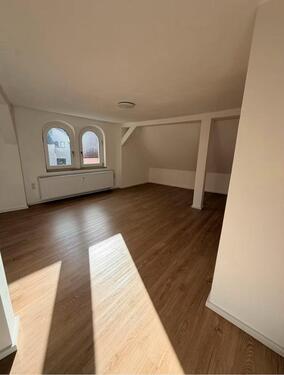 Foto - 2.5 Zimmer Dachgeschoßwohnung zur Miete in Kulmbach