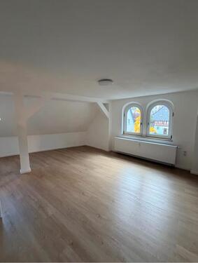 Foto - 2.5 Zimmer Dachgeschoßwohnung in Kulmbach