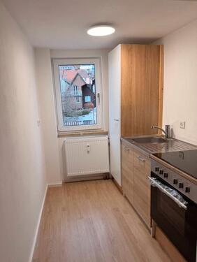 Foto - Dachgeschoßwohnung in Kulmbach zur Miete