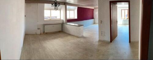 Foto - Etagenwohnung in Rothenburg ob der Tauber zur Miete