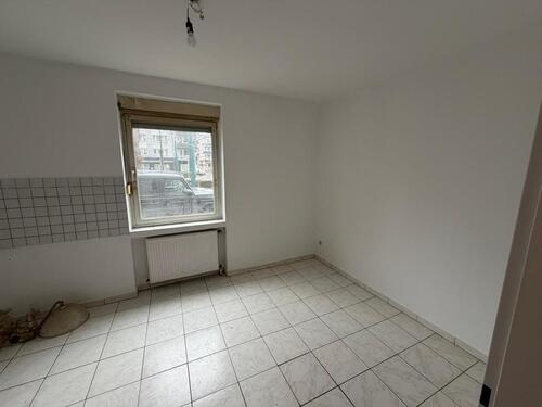Foto - 2 Zimmer Erdgeschoßwohnung zur Miete in Krefeld