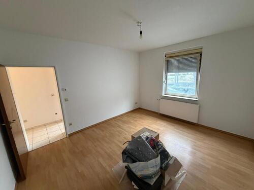 Foto - 2 Zimmer Erdgeschoßwohnung in Krefeld