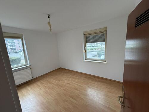 Foto - Erdgeschoßwohnung in Krefeld zur Miete