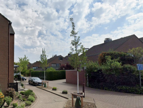 Foto - Traumhaus in Duisburg Süd, beste Lage