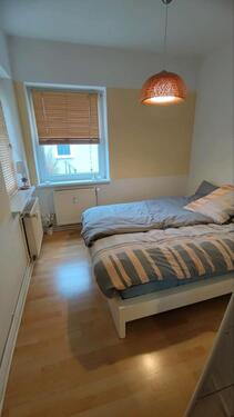 Foto - Wohnung in Warnemünde – Nähe Strand & Bahnhof