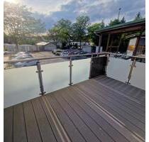 5 ZKB in Buchen, 126qm, Balkon, EBK - Buchen (Odenwald)