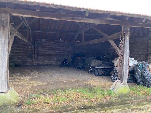 Foto - Lagerplatz Stellplätze für Auto Wohnwagen Boot Motorrad etc