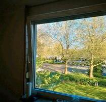 3,5 Zimmer Wohnung im 4-Familienhaus. Gartennutzung. 505€ - Hamm Herringen