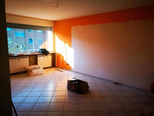 Foto - Etagenwohnung in Hamm zur Miete