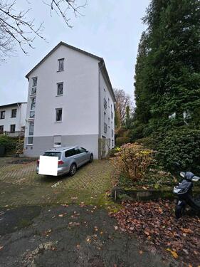 Foto - 2 Zimmer Etagenwohnung zum Kaufen in Wuppertal