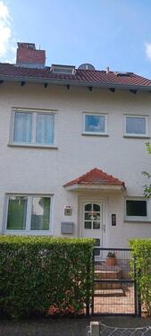 Foto - 4 Zimmer Reihenhaus zum Kaufen in Langenselbold