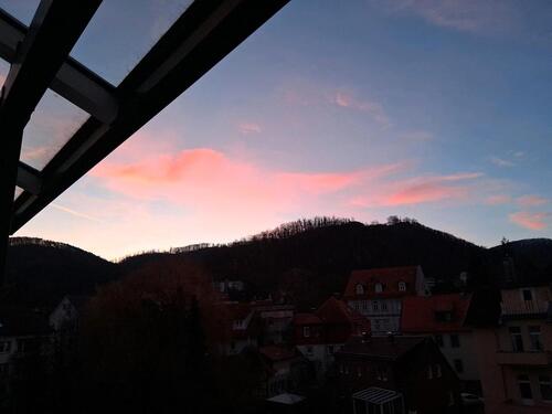 Foto - 2.5 Zimmer Dachgeschoßwohnung in Bad Harzburg