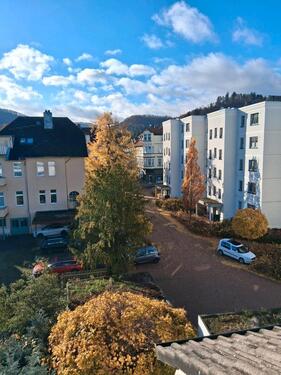 Foto - Dachgeschoßwohnung in Bad Harzburg zum Kaufen