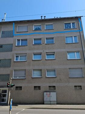 Foto - 3 Zimmer Dachgeschoßwohnung zum Kaufen in Hagen