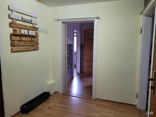 Foto - Etagenwohnung zur Miete in Walkenried