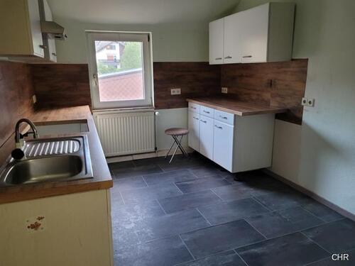 Foto - Etagenwohnung in Walkenried