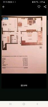 Foto - Etagenwohnung zur Miete in Grevenbroich