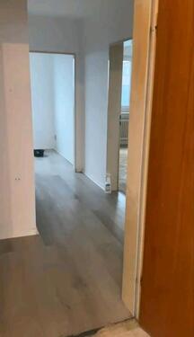 Foto - Etagenwohnung in Grevenbroich