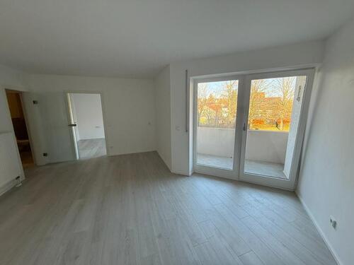 Foto - Etagenwohnung in Donauwörth