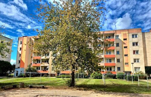 Foto - 2-Raum-Wohnung mit Dusche und Aufzug
