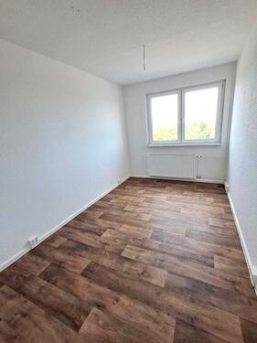 Foto - Etagenwohnung in Eilenburg zur Miete