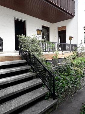 Foto - Etagenwohnung zur Miete in Roth