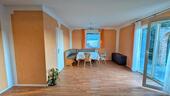 Foto - Etagenwohnung zur Miete in Jettingen-Scheppach
