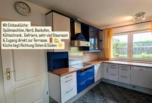 Foto - Etagenwohnung in Jettingen-Scheppach