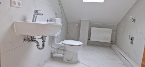Foto - Etagenwohnung in Aalen zur Miete