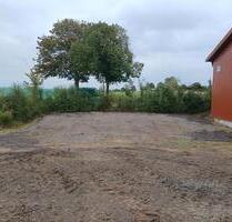 Parkplatz für Wohnwagen (bis 10m Länge) - Seelze
