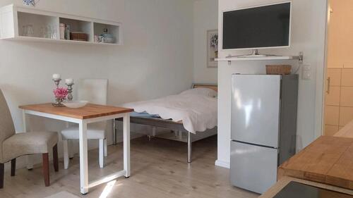 Foto - Etagenwohnung zur Miete in Hanstedt