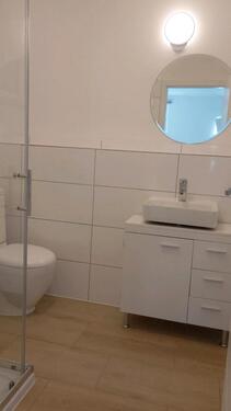 Foto - Etagenwohnung in Hanstedt