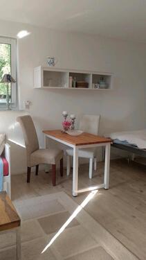 Foto - Etagenwohnung in Hanstedt zur Miete