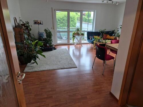Foto - 3 - ZWhg. in Lohr Sendelbach zu vermieten