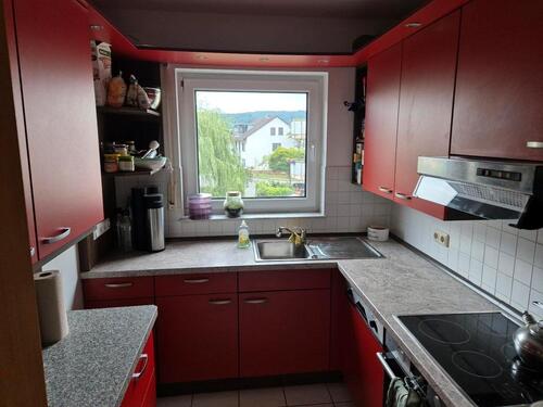 Foto - Etagenwohnung in Lohr am Main