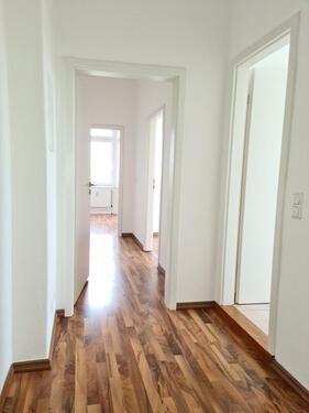 Foto - Etagenwohnung zur Miete in Magdeburg