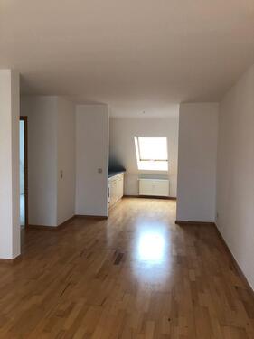 Foto - Etagenwohnung in Leipzig