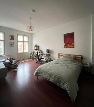 Foto - Etagenwohnung in Berlin zur Miete