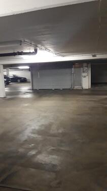 Foto - Garage, Oldtimerstellplatz in Olching, Feursstraße 19