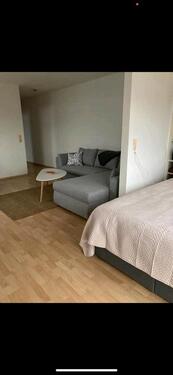 Foto - Etagenwohnung zur Miete in Karben