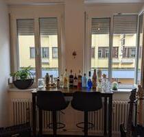 Sehr gepflegte zwei Zimmer Wohnung in Rheinfelden Innenstadt - Rheinfelden (Baden)