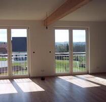 Wohnung mit gehobene Ausstattung in Goldkronach zu vermieten