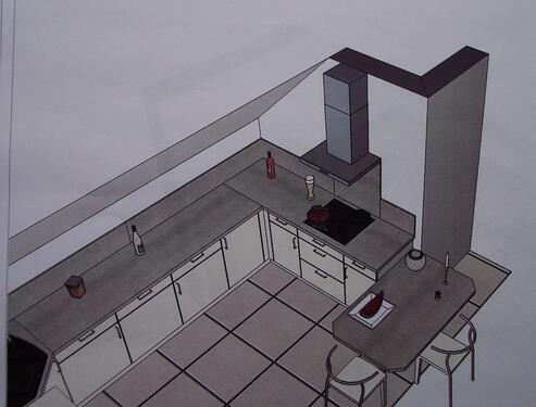 Foto - Etagenwohnung in Goldkronach zur Miete