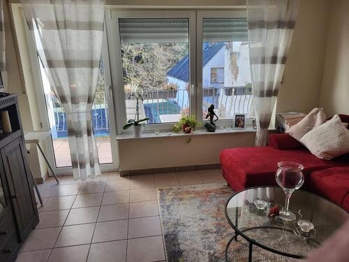 Foto - Etagenwohnung in Bad Bertrich