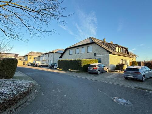 Foto - Einfamilienhaus in Damme zum Kaufen